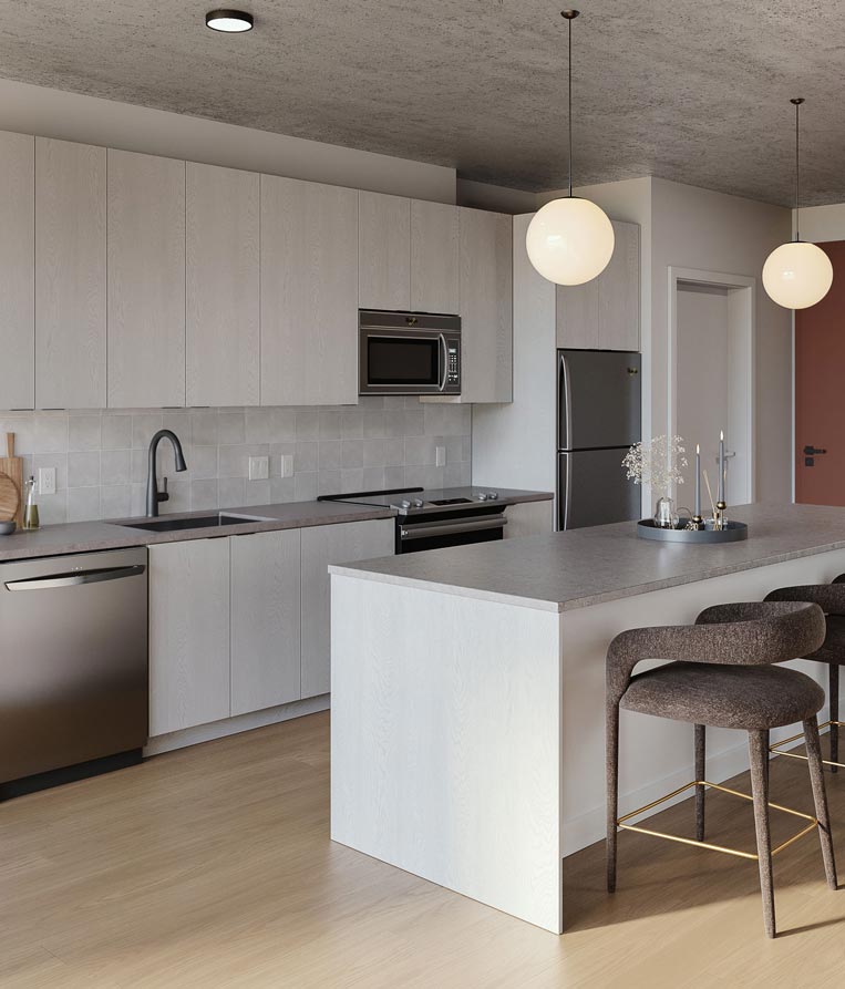 Find an Apartment