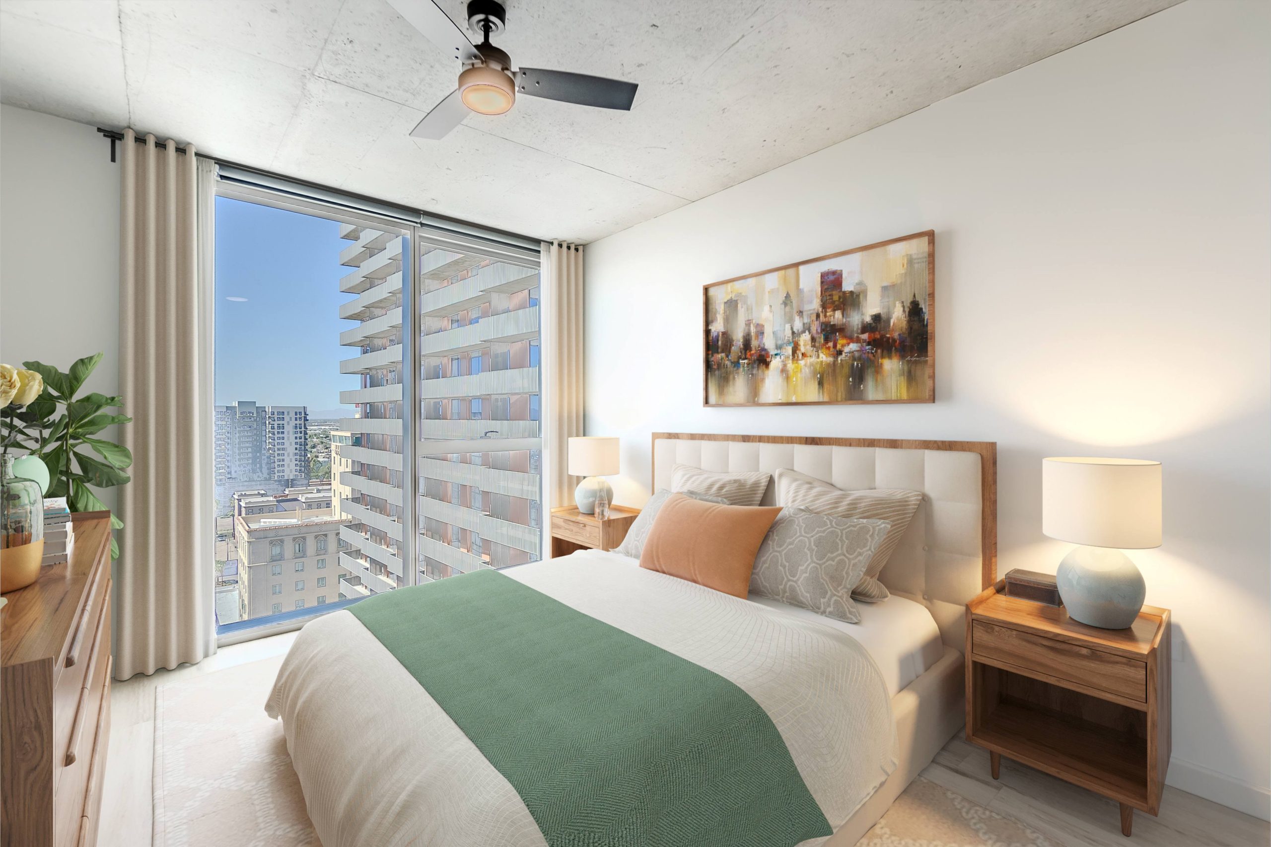 Gallery | Luxury Apartments & Elevated Amenities in Phoenix